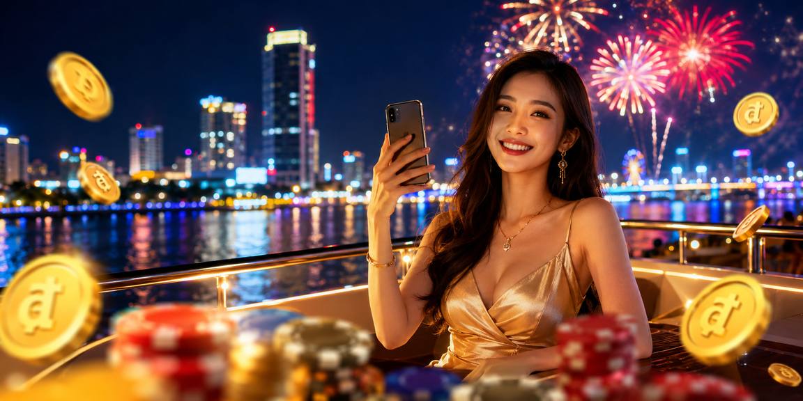 sxmbh Bàn baccarat và roulette trực tiếp