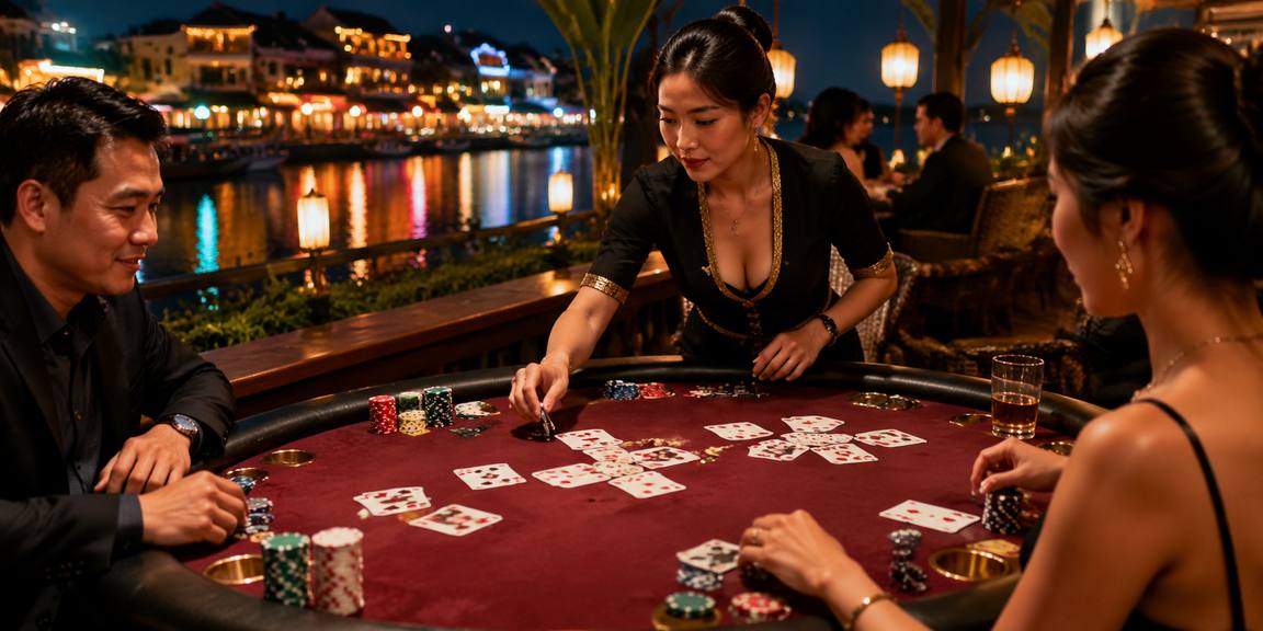 sxmbh Live Casino
