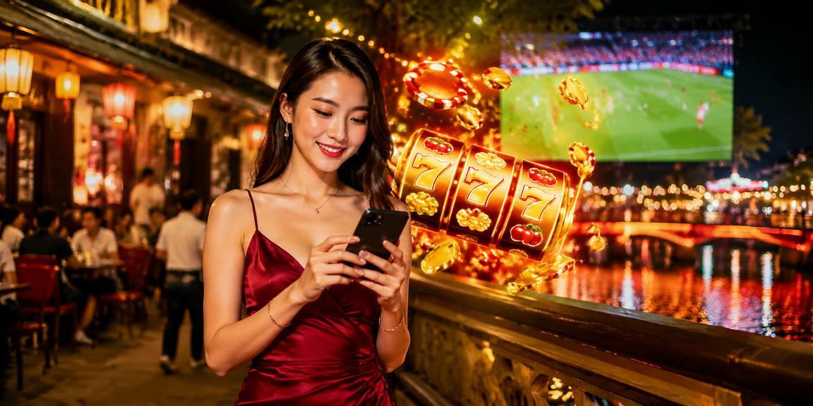 sxmbh mobile gaming